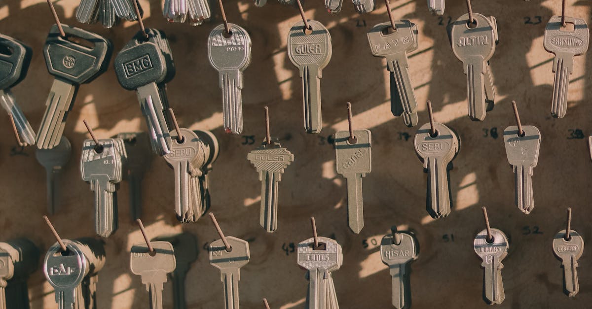 Ormeau Automotive Locksmith